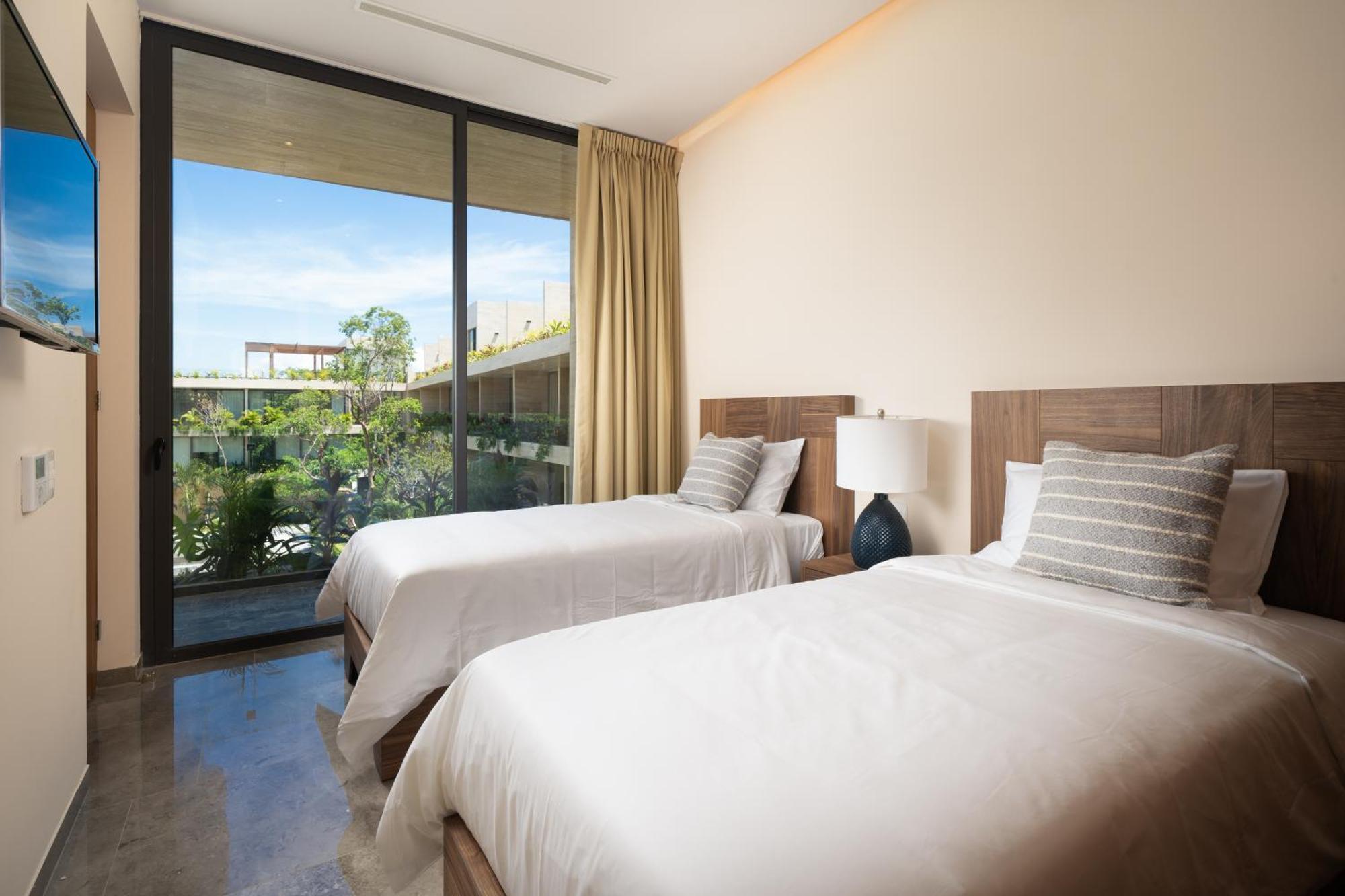 Aparthotel Mistiq Tulum Zimmer foto