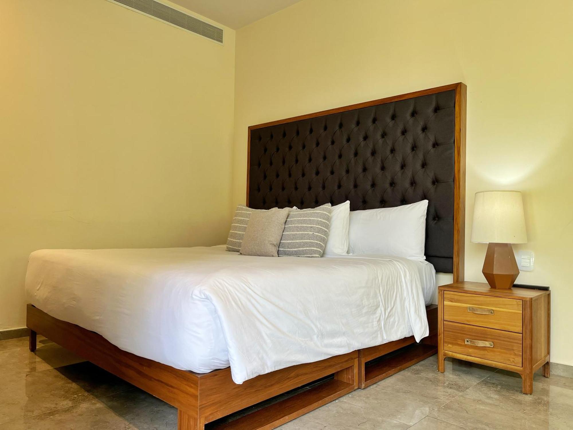 Aparthotel Mistiq Tulum Zimmer foto