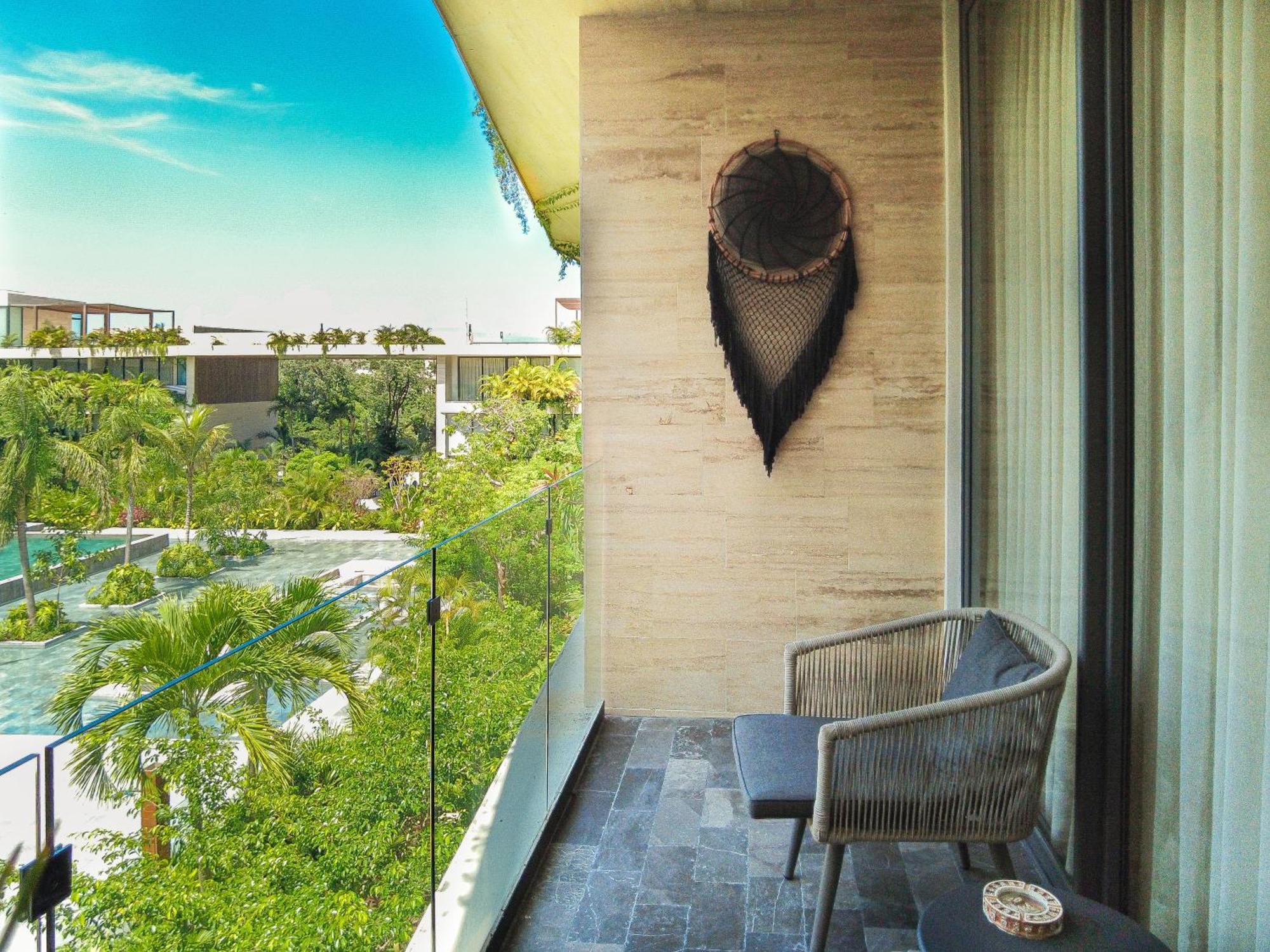 Aparthotel Mistiq Tulum Zimmer foto