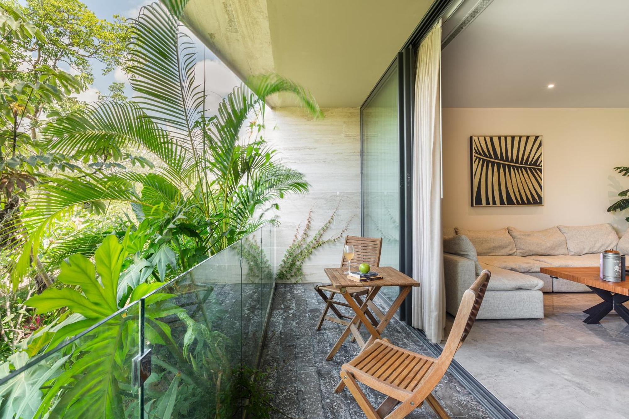 Aparthotel Mistiq Tulum Zimmer foto
