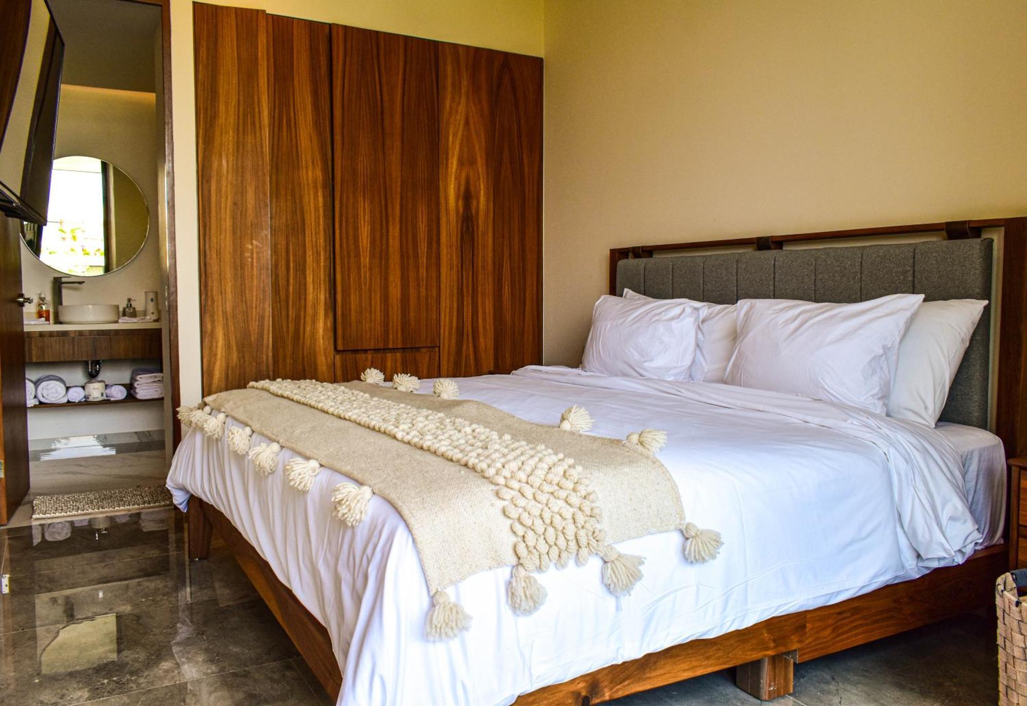 Aparthotel Mistiq Tulum Zimmer foto