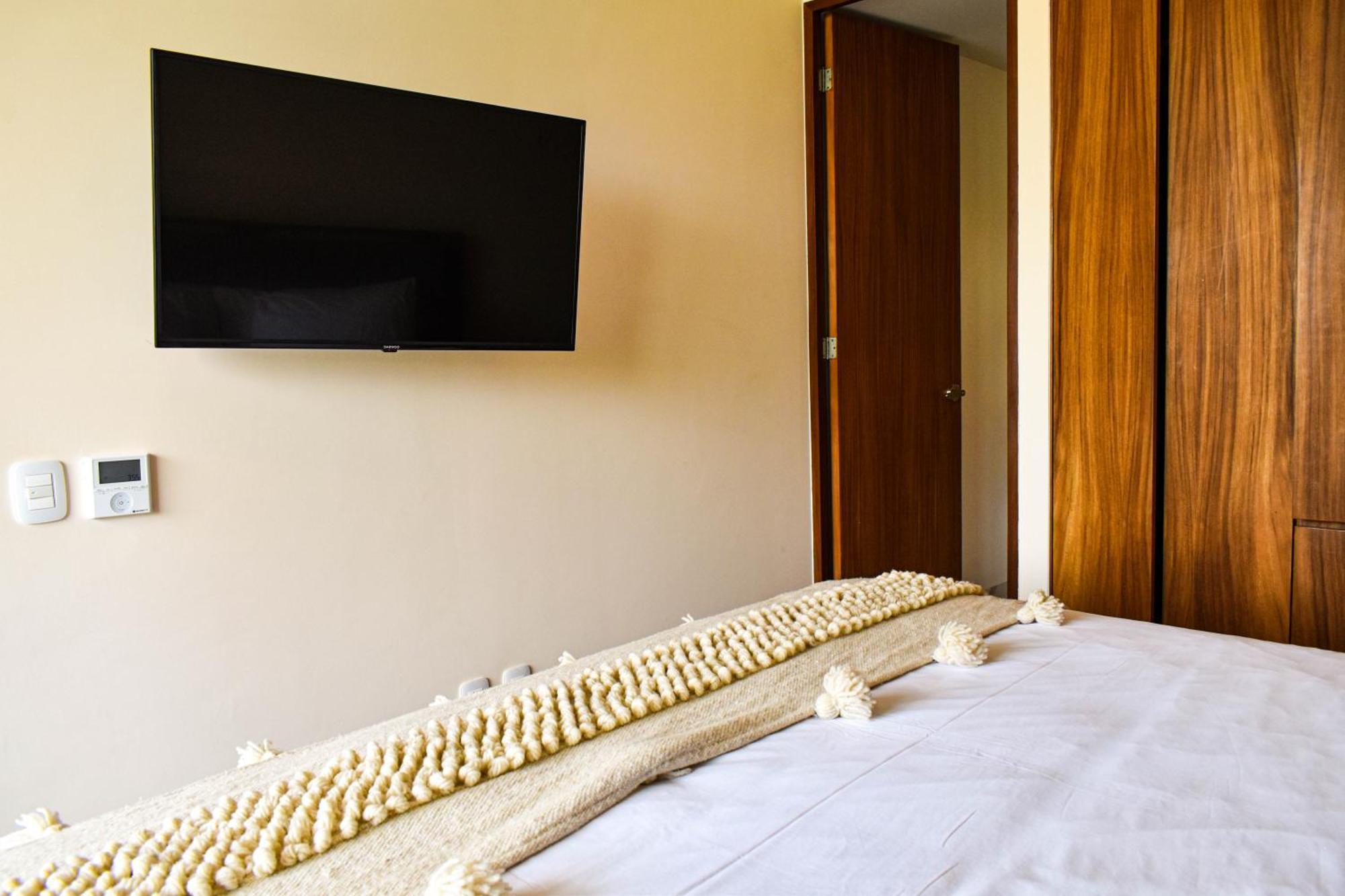 Aparthotel Mistiq Tulum Zimmer foto