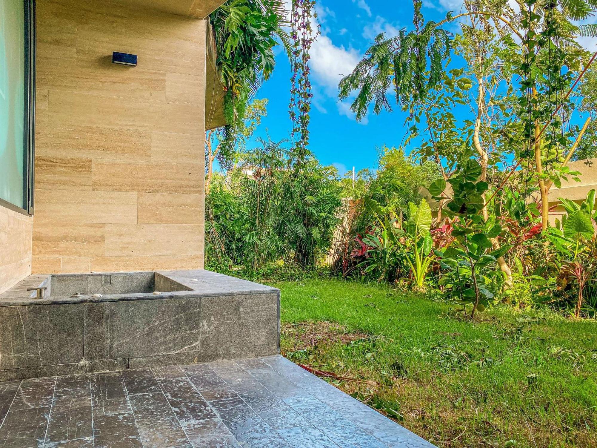 Aparthotel Mistiq Tulum Zimmer foto